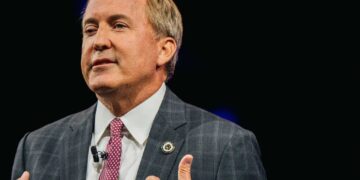 MAGA host hits Republican over Paxton’s ‘moral failures’: ‘Corruption is a feature’