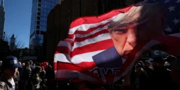 Trump ex-adviser gobsmacked by bizarre PR move months before crucial election