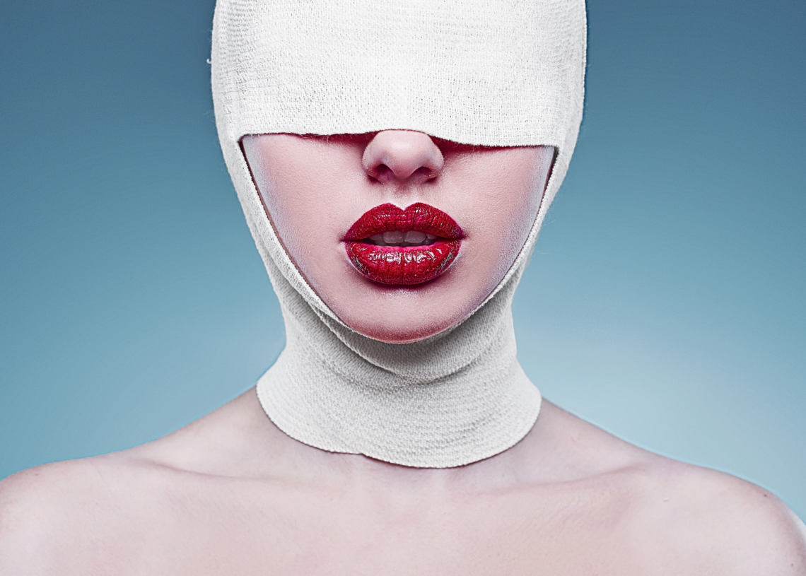 People Are Asking Plastic Surgeons to Make Them Look Less Human