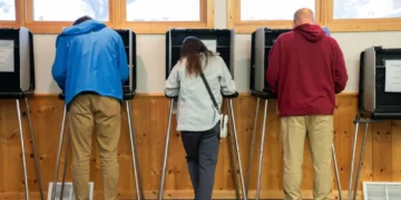 Dems warned they’re about to lose something no gerrymander can ever replace