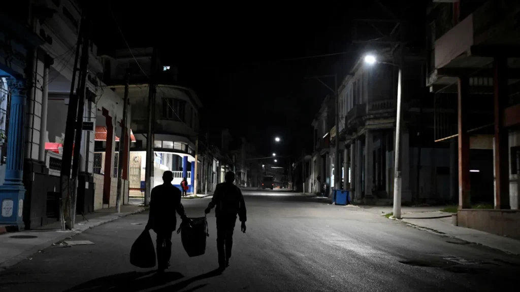 Trump is growing frustrated over his lack of control over Cuba: report