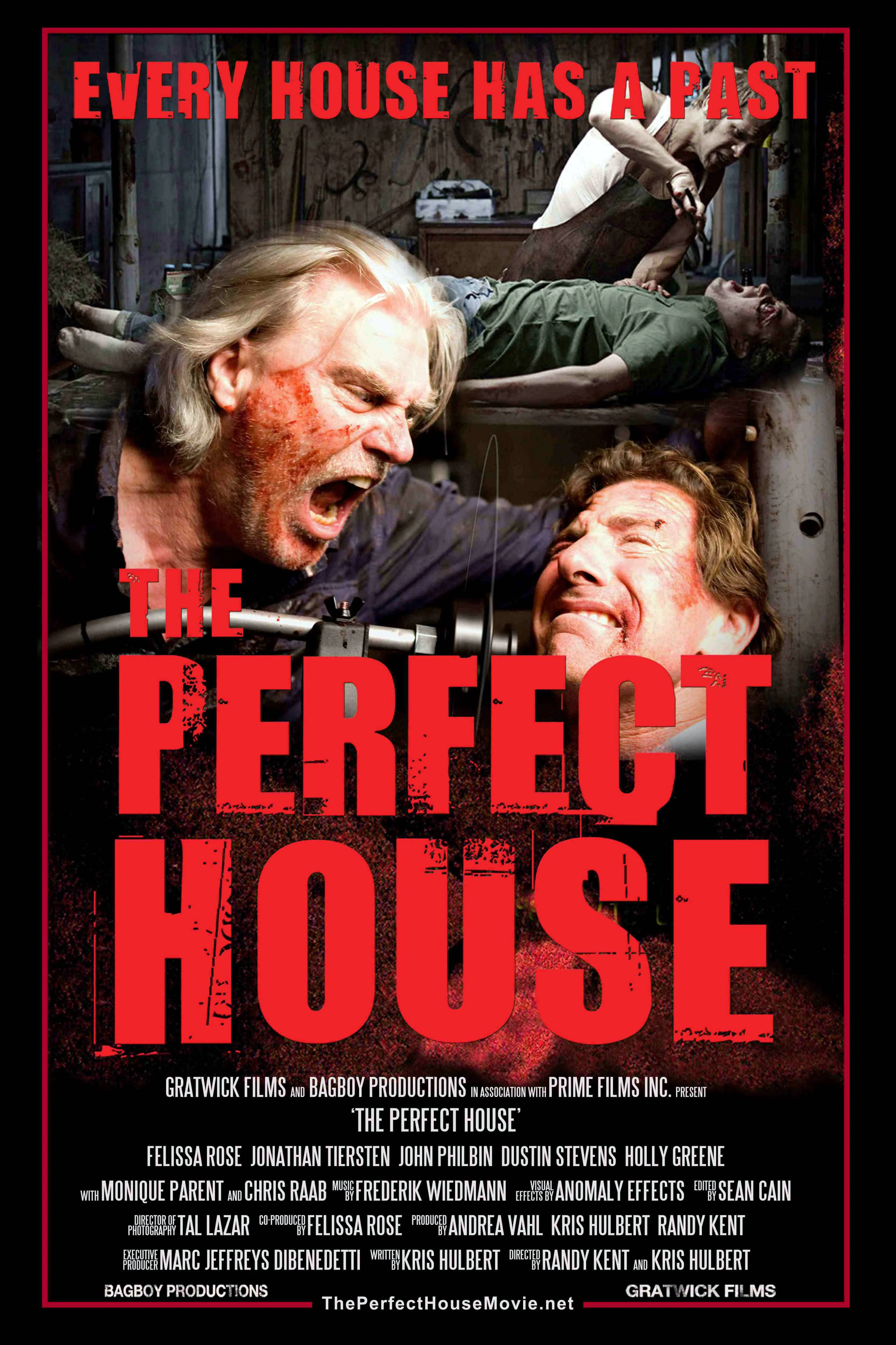 Movie poster for 