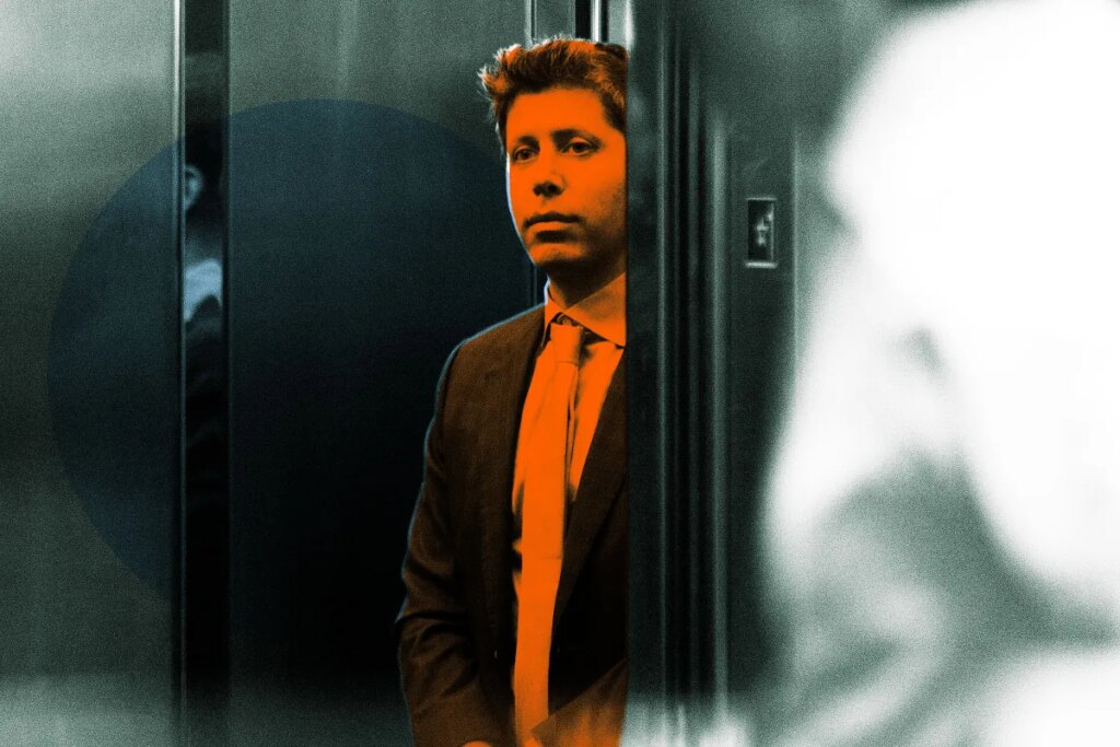 Under Threat of Perjury, OpenAI’s Former CTO Is Admitting Some Very Interesting Stuff About Sam Altman