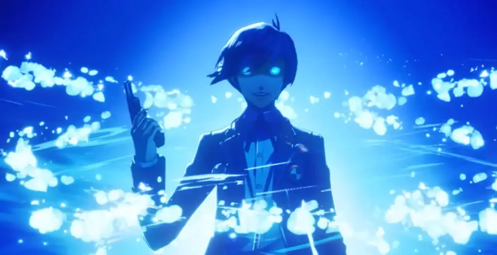 Persona 3 Reload Release Date
