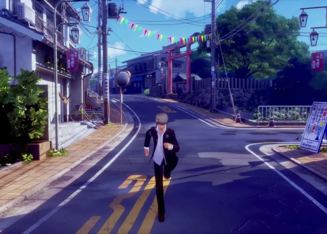 Persona 4 Revival May Be Coming Sooner Than Expected