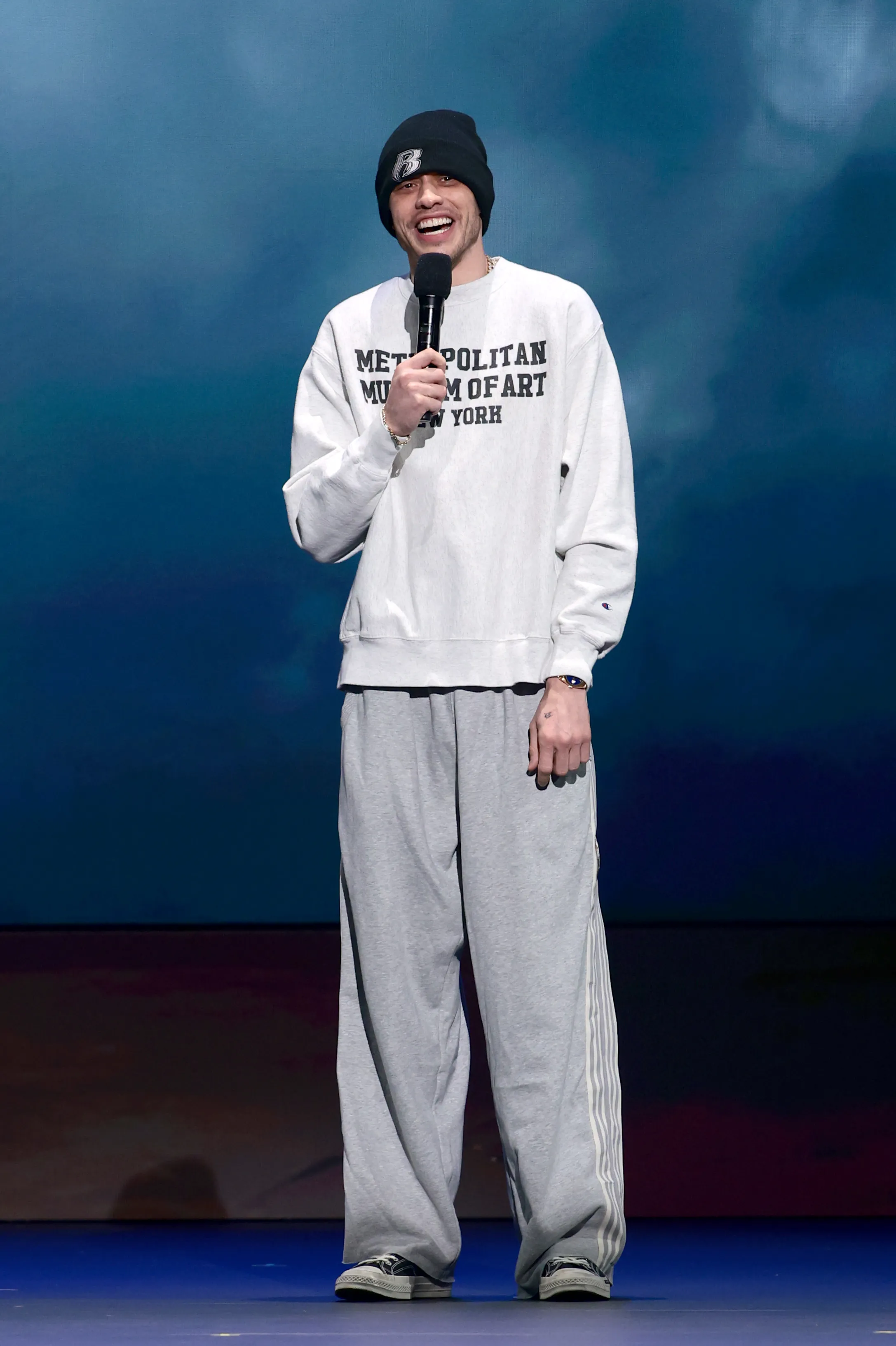 Pete Davidson
