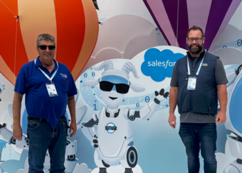 AI agents are saving California’s favorite cheese. Here’s how Salesforce brought Petaluma Creamery back from the dead