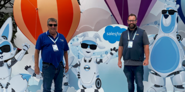 AI agents are saving California’s favorite cheese. Here’s how Salesforce brought Petaluma Creamery back from the dead