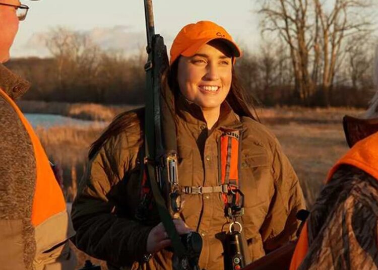 Ohio GOP sweats as ex-Trump ICE officer advances toward primary: ‘A slap in the face’