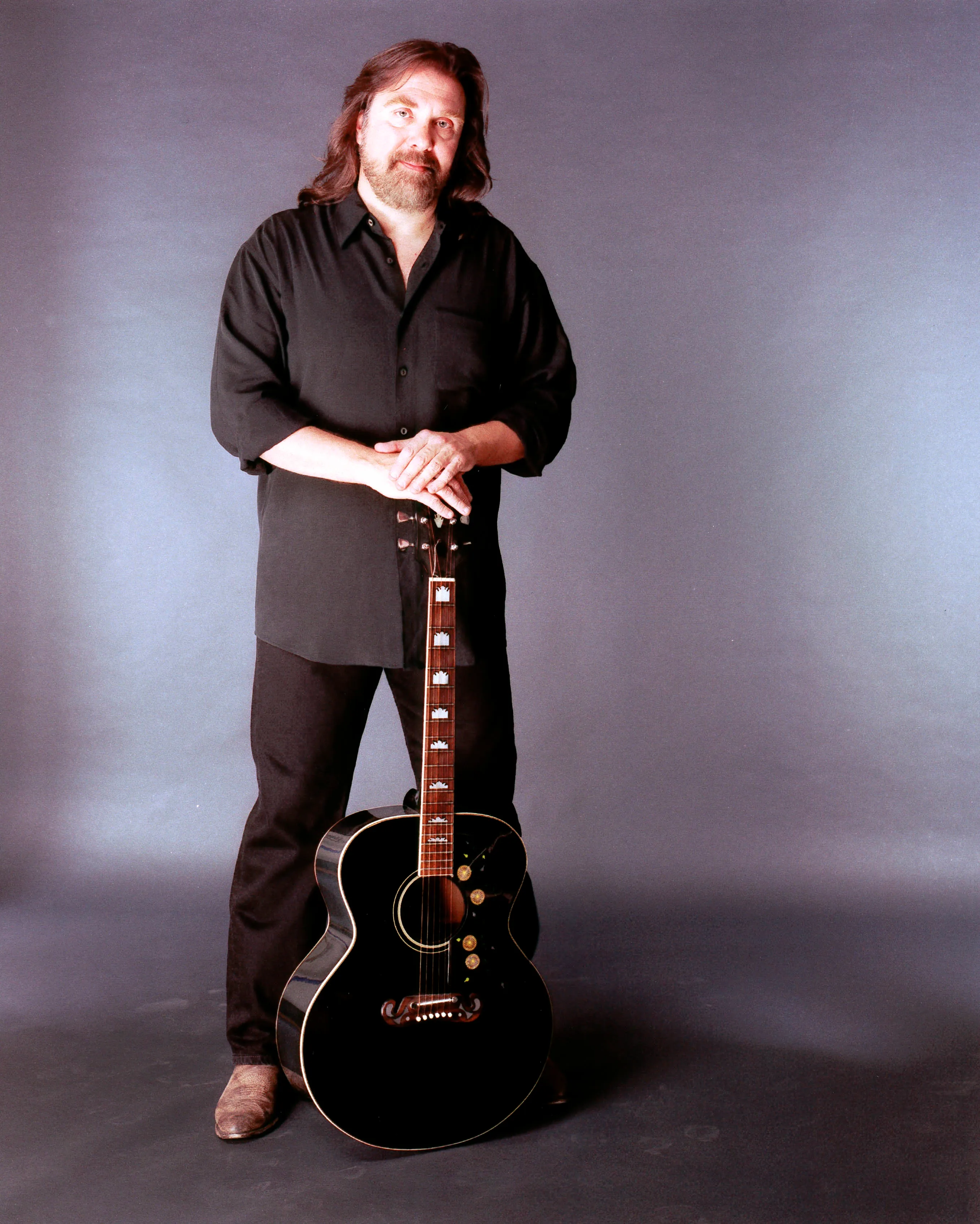 Dennis Locorriere.