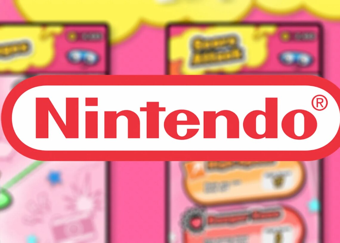 Nintendo Just Announced a New Game and It’s Coming Out This Month