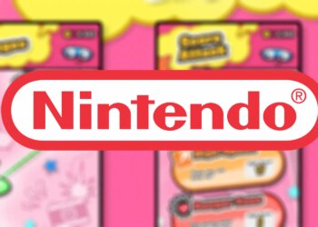 Nintendo Just Announced a New Game and It’s Coming Out This Month