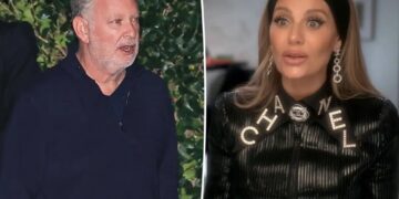 PK Kemsley claims Dorit blew nearly $1M on designer duds as foreclosure looms