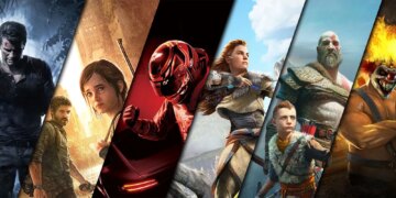 A Disappointing Release Forces Sony to Bet Big on Two Other Games