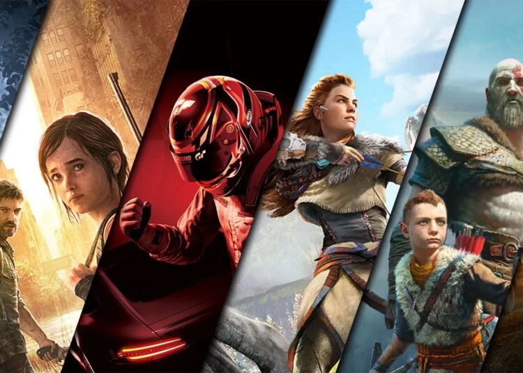 A Disappointing Release Forces Sony to Bet Big on Two Other Games