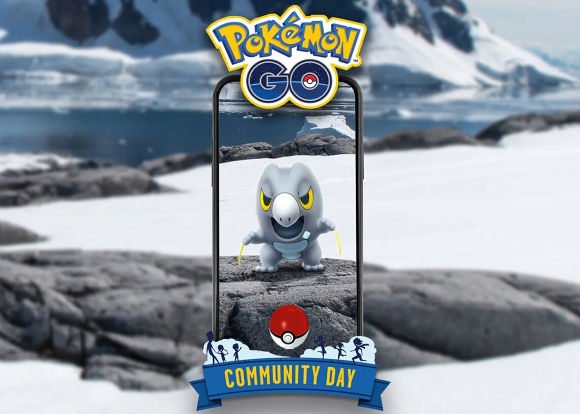Pokémon GO June – All Events and Raids Calendar