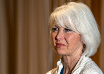 Tina Peters, Colorado Election Denier, Will Be Freed by Governor