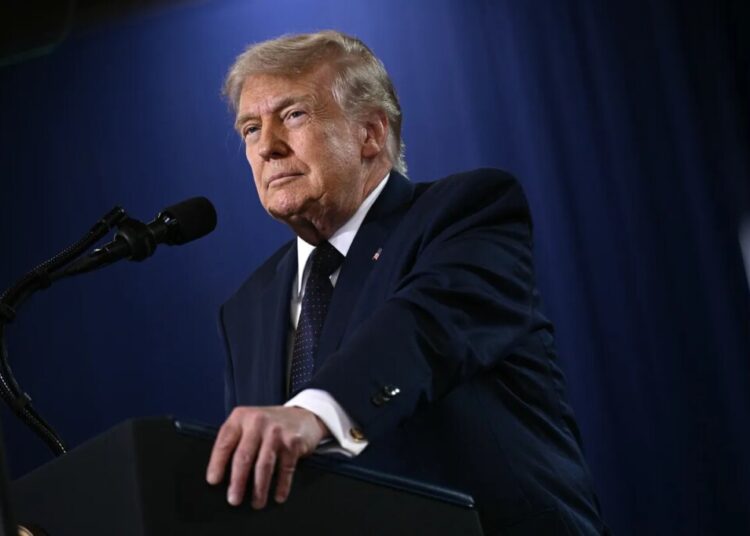 The White House’s Aliens.gov Site Brags That ICE Arrested More Than 700 US Citizens