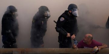 Trump’s new counterterrorism strategy promises to neutralize ‘secular political groups’