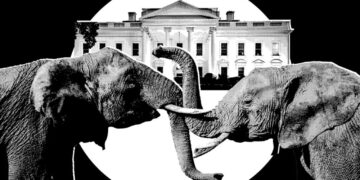 It’s Officially Election Season In Trumpworld