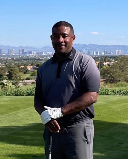 Pollard boasted about golfing with some 