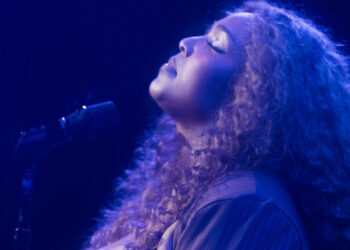 Lizzo Addresses the Backlash and Performs Live at The New York Times