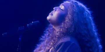 Lizzo Addresses the Backlash and Performs Live at The New York Times