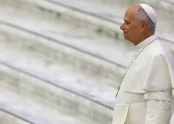 Pope is using Trump spat as opportunity to reclaim Christianity from MAGA: journalist