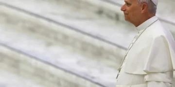 Pope is using Trump spat as opportunity to reclaim Christianity from MAGA: journalist