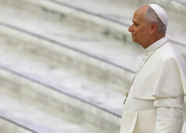 Pope is using Trump spat as opportunity to reclaim Christianity from MAGA: journalist