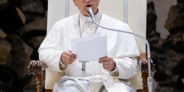 Pope Leo poses huge problem for far-right Christians who ’embraced a moral filth’: expert