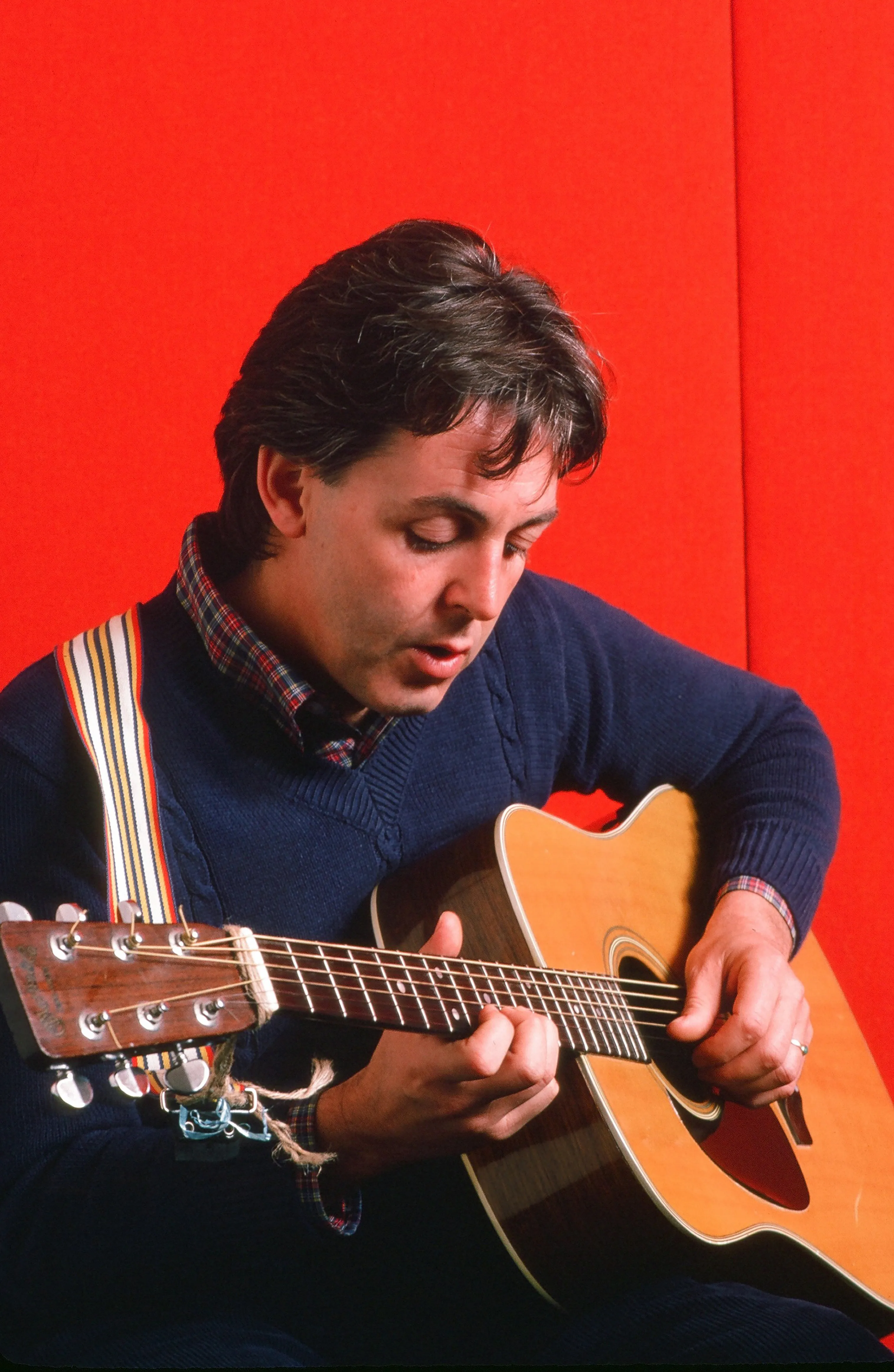 Paul McCartney