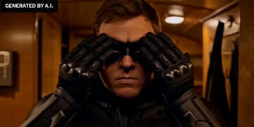 Spencer Pratt Wants to Be Mayor. His Fans Want Him to Be Batman.