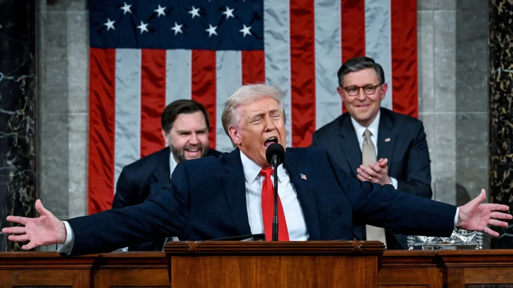 Blue state Dems float aggressive 9-1 map to Trump-proof election