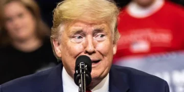 A rock legend showed us how to fight Trump — and it’s working: analyst