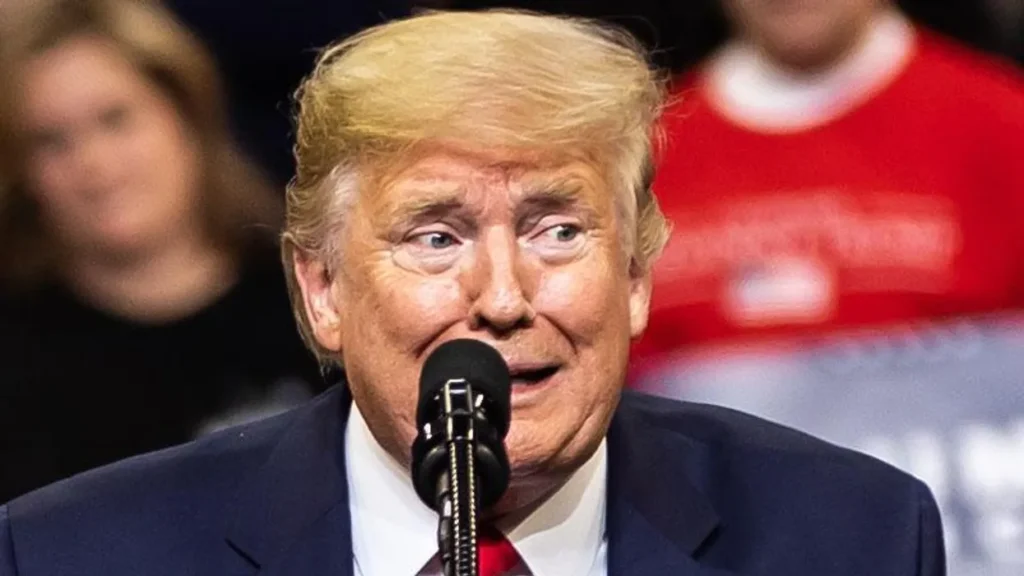 A rock legend showed us how to fight Trump — and it’s working: analyst
