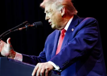 Study finds Trump’s signature policy has been an utter failure for his base voters