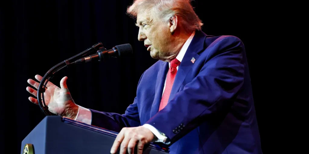 Study finds Trump’s signature policy has been an utter failure for his base voters