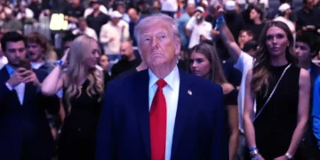 GOP strategist predicts how Trump could have ‘enormous power’ even after his term ends