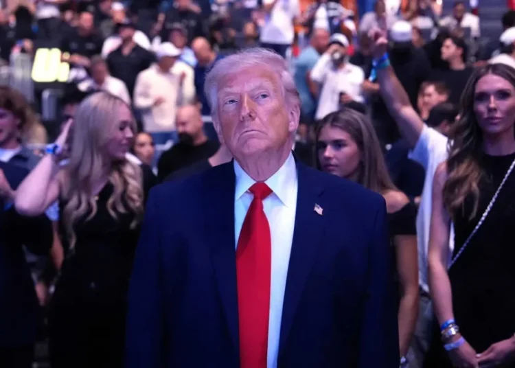 GOP strategist predicts how Trump could have ‘enormous power’ even after his term ends