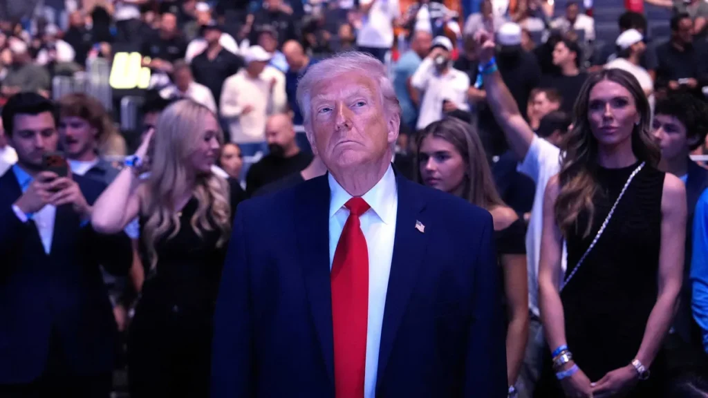 GOP strategist predicts how Trump could have ‘enormous power’ even after his term ends