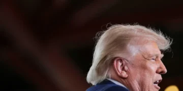 White House insiders just made a staggering ‘confession’ about Trump’s health: analyst