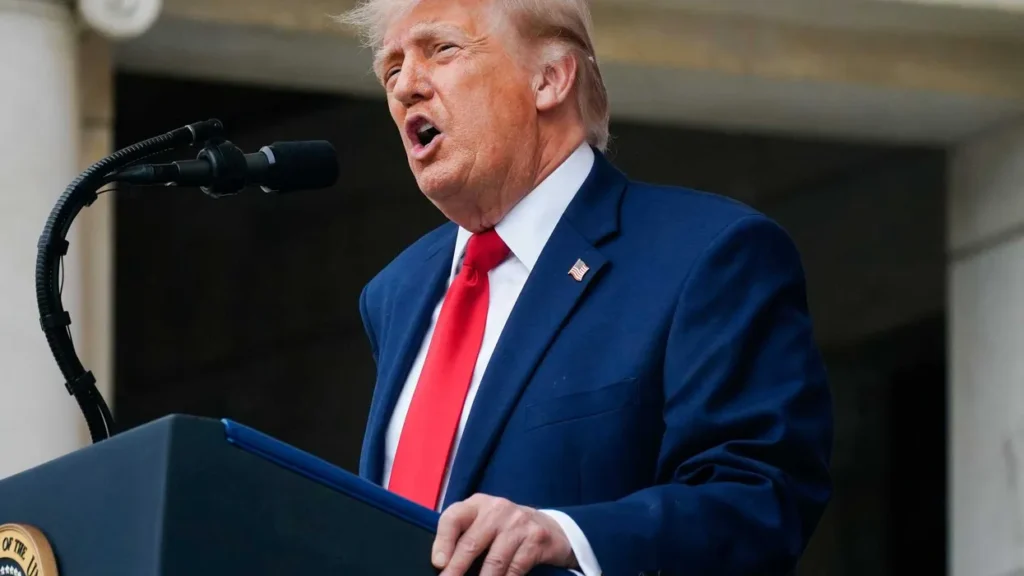 ‘There is a consequence’: Analyst warns GOP facing ‘deflated party’ after Trump’s meddling