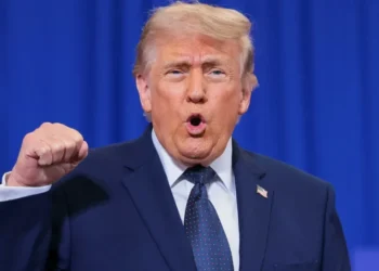 Trump’s boast backfires into mockery: ‘You’ll never hear me call myself stupid’