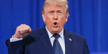 Trump’s boast backfires into mockery: ‘You’ll never hear me call myself stupid’