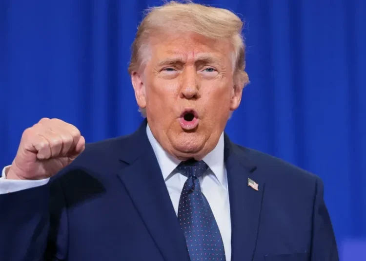 Trump’s boast backfires into mockery: ‘You’ll never hear me call myself stupid’
