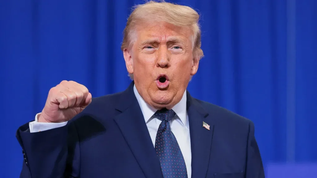 Trump’s boast backfires into mockery: ‘You’ll never hear me call myself stupid’