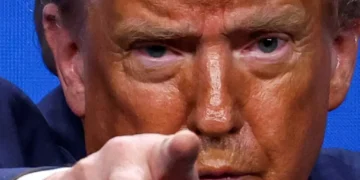 ‘Classy stuff from the president’: Internet ridicules Trump’s attempted attack on enemy