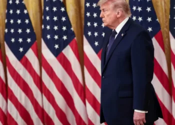 Trump ‘at war with Senate Republicans’ will need a favor from GOP lawmaker he betrayed