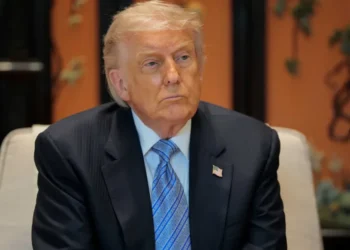 ‘Absolutely insane’: DOJ under fire for handing Trump family ‘get-out-of-jail-free card’